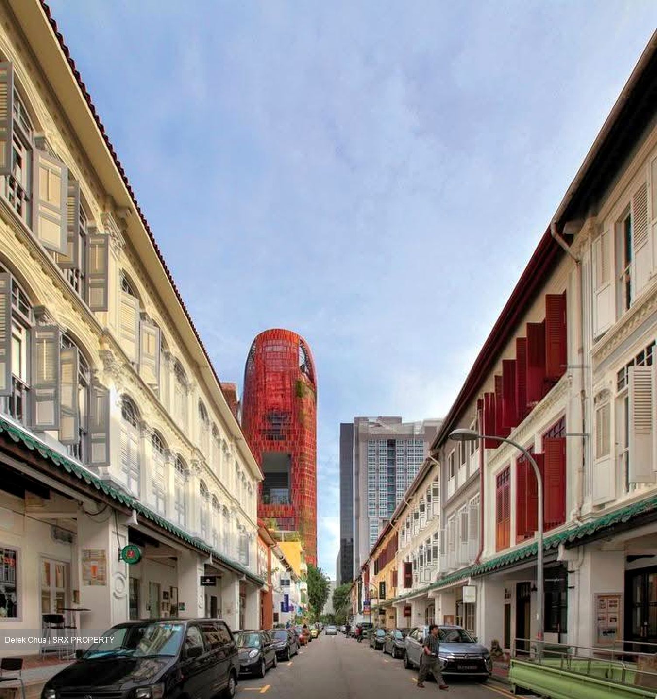 Tanjong Pagar Road (D2), Retail #617583231